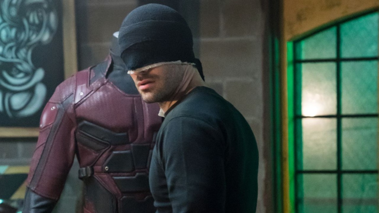 Daredevil i inne wspólne seriale Netflixa i Marvela wypadają z oferty giganta strumieniowego!