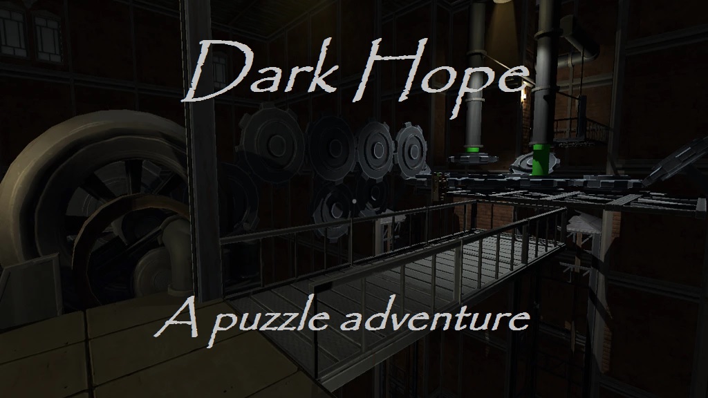 Dark Hope czeka na wsparcie na Kickstarterze i Steam Greenlight