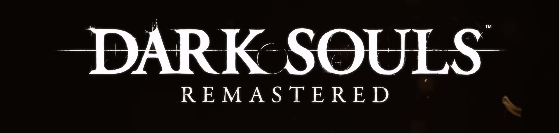 Dark Souls Remastered powróci w wielkim stylu? Kiedy premiera?