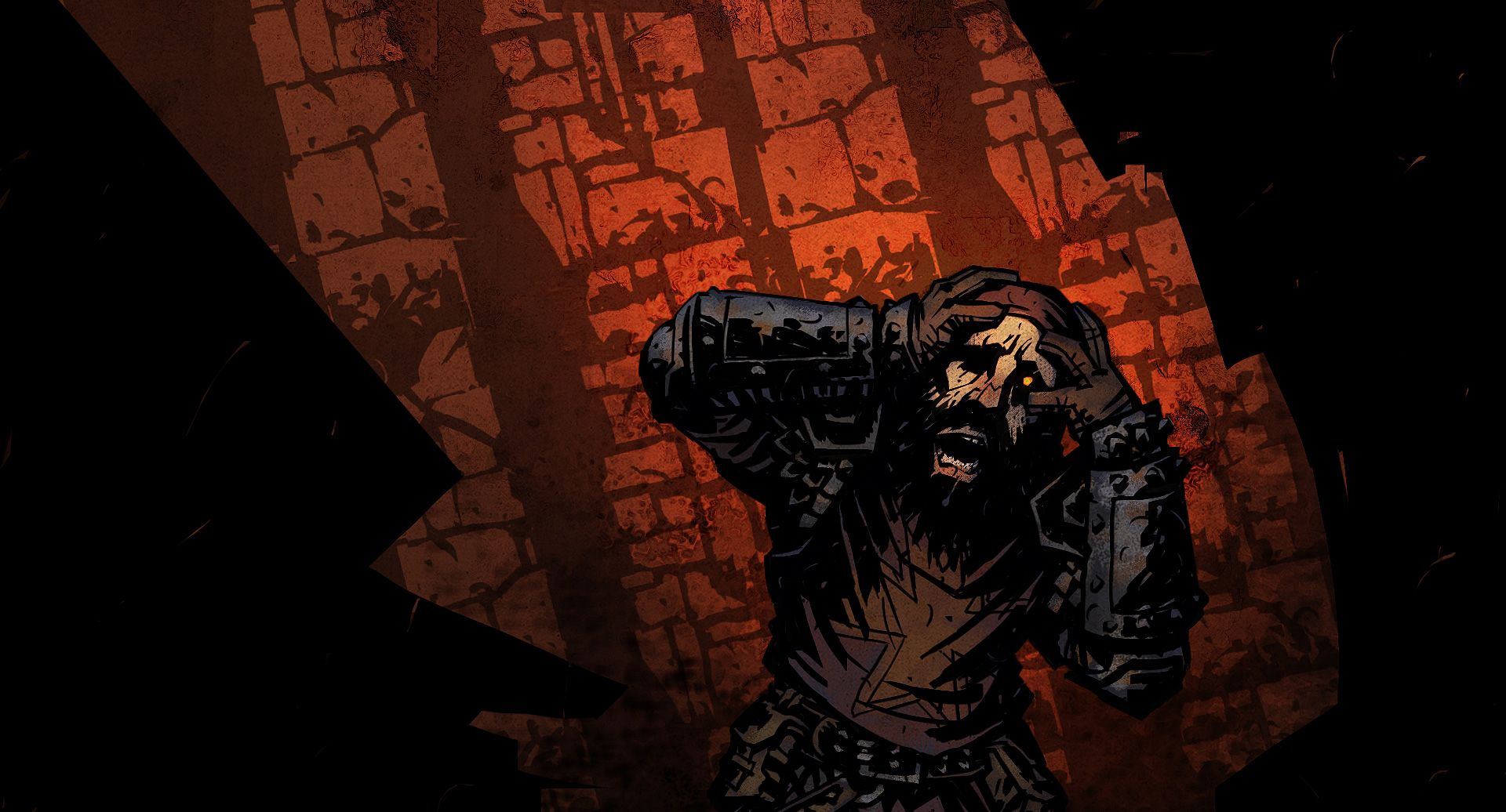 Darkest Dungeon pierwszy dodatek i nowa grywalna klasa postaci