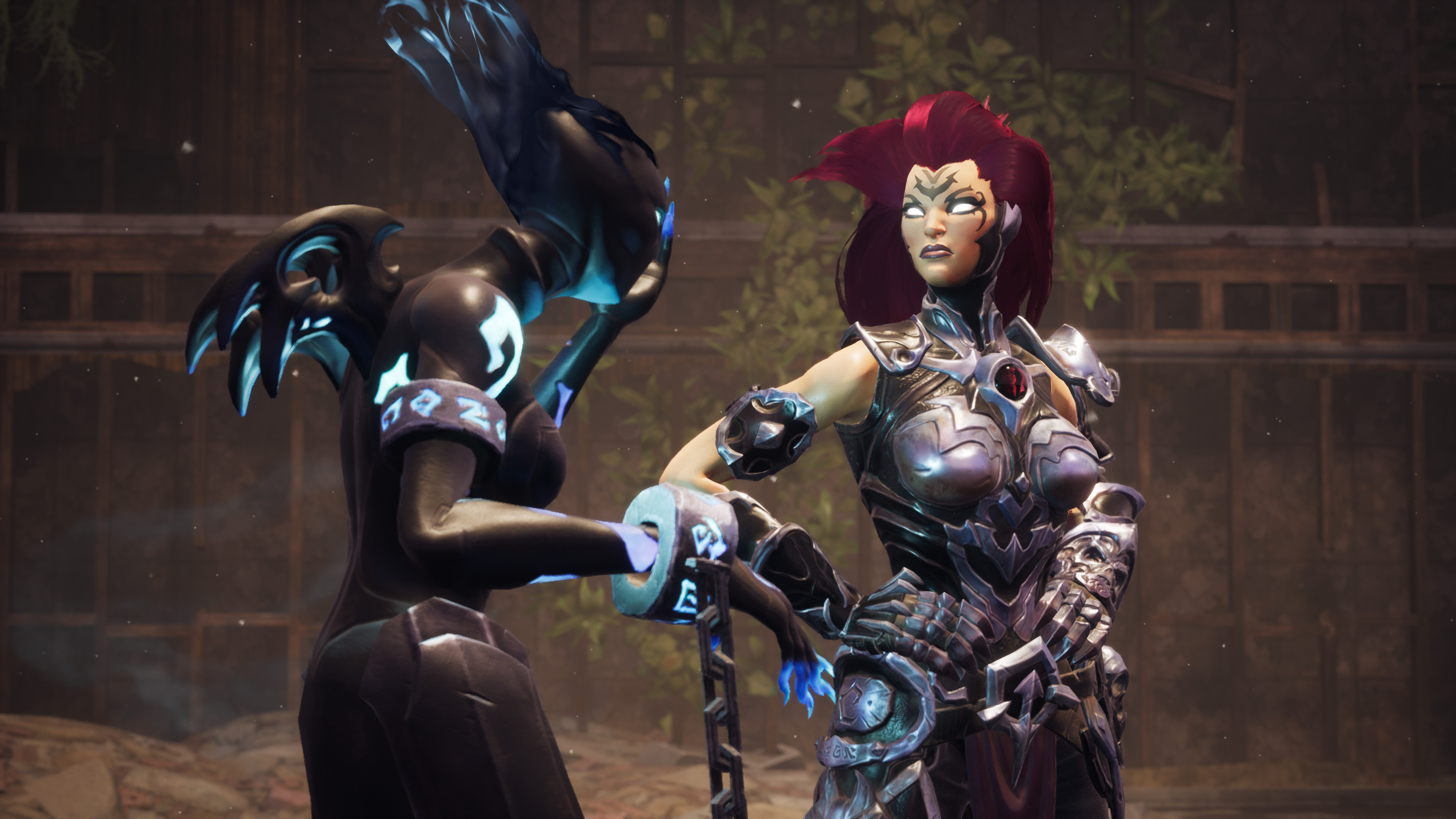 Darksiders III doczekało się pierwszych ocen, które są..