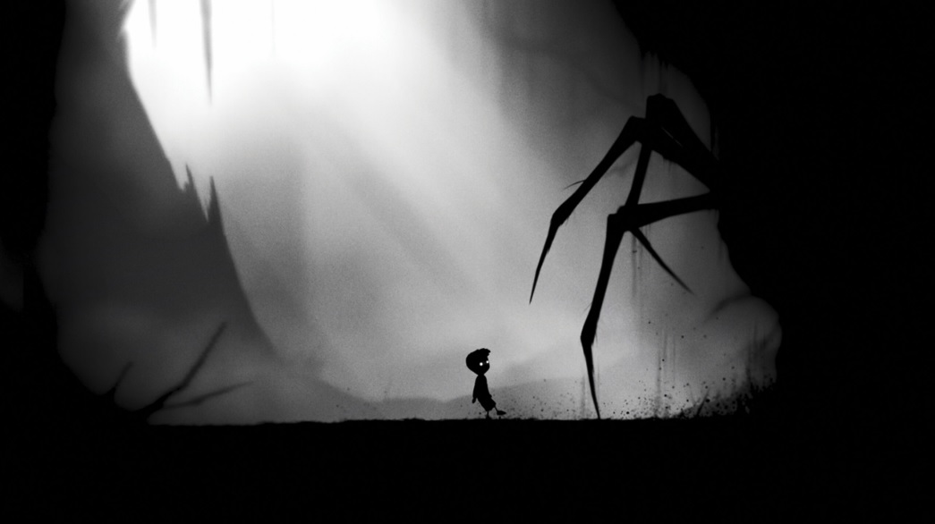 Darmowe Limbo, a wkrótce aż dwa gratisy na Epic Games Store