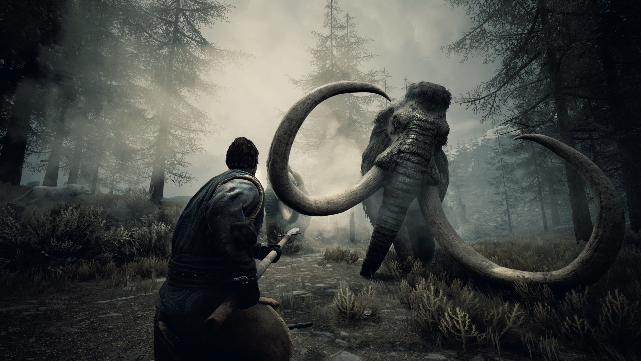 Darmowe rozszerzenie do Conan: Exiles niebawem zawita na PC i XONE