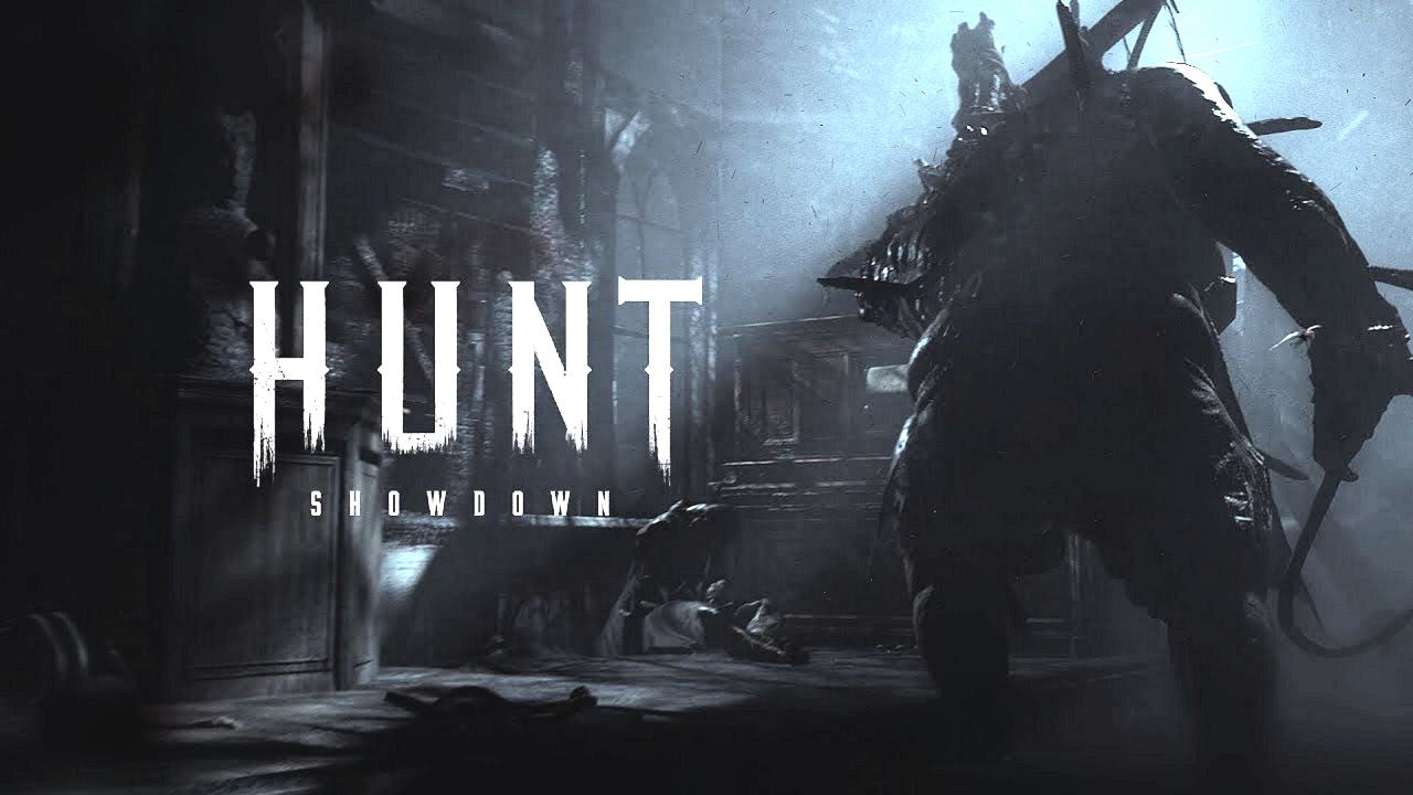 Darmowy weekend z Hunt: Showdown - Grę można także kupić taniej