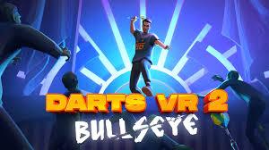 Darts VR2: Bullseye - nowa odsÅ‚ona symulatora rzutek w VR z zombie mode