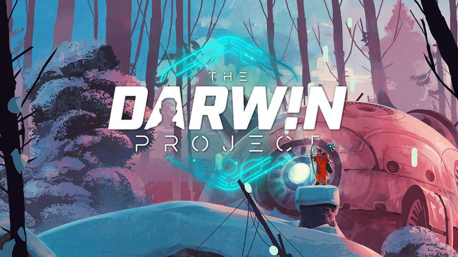 Darwin Project - pierwsze wrażenia