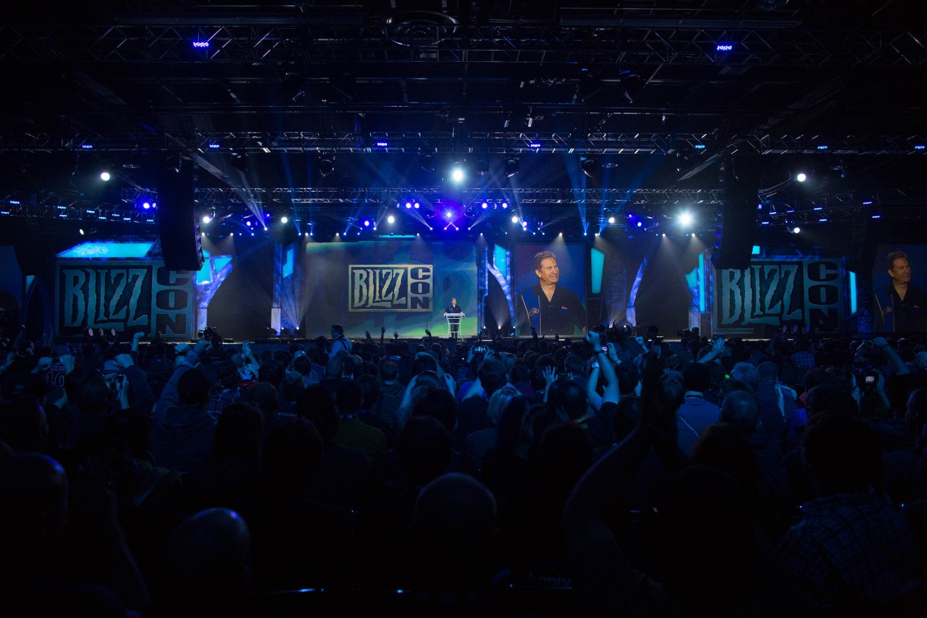 Blizzard zdradził datę BlizzConu 2023! Kiedy odbędzie się wydarzenie i wielkie święto w Anaheim Convention Center