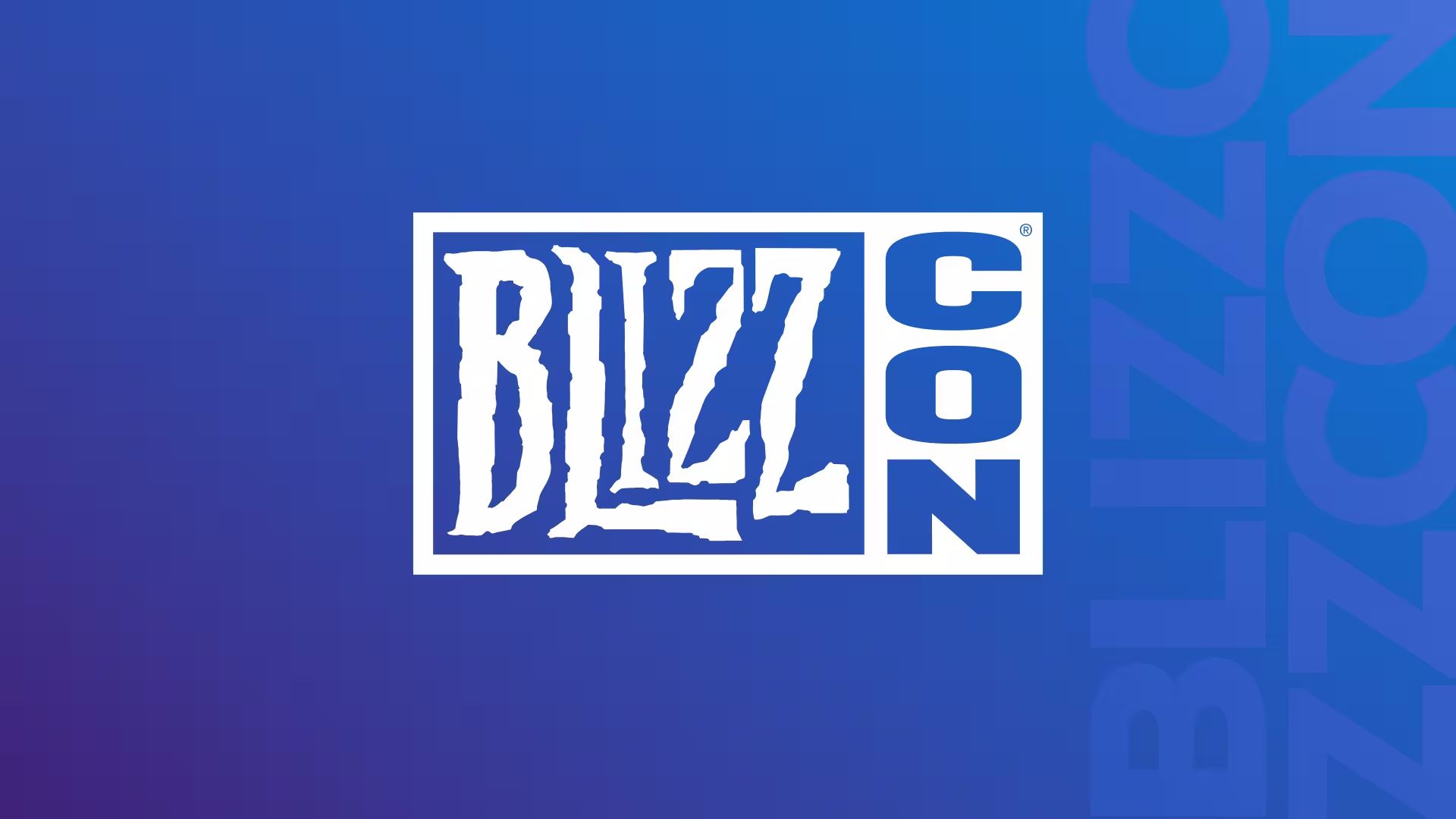 Czekacie na BlizzCon 2024? No to mamy dla Was niestety smutne wieści...