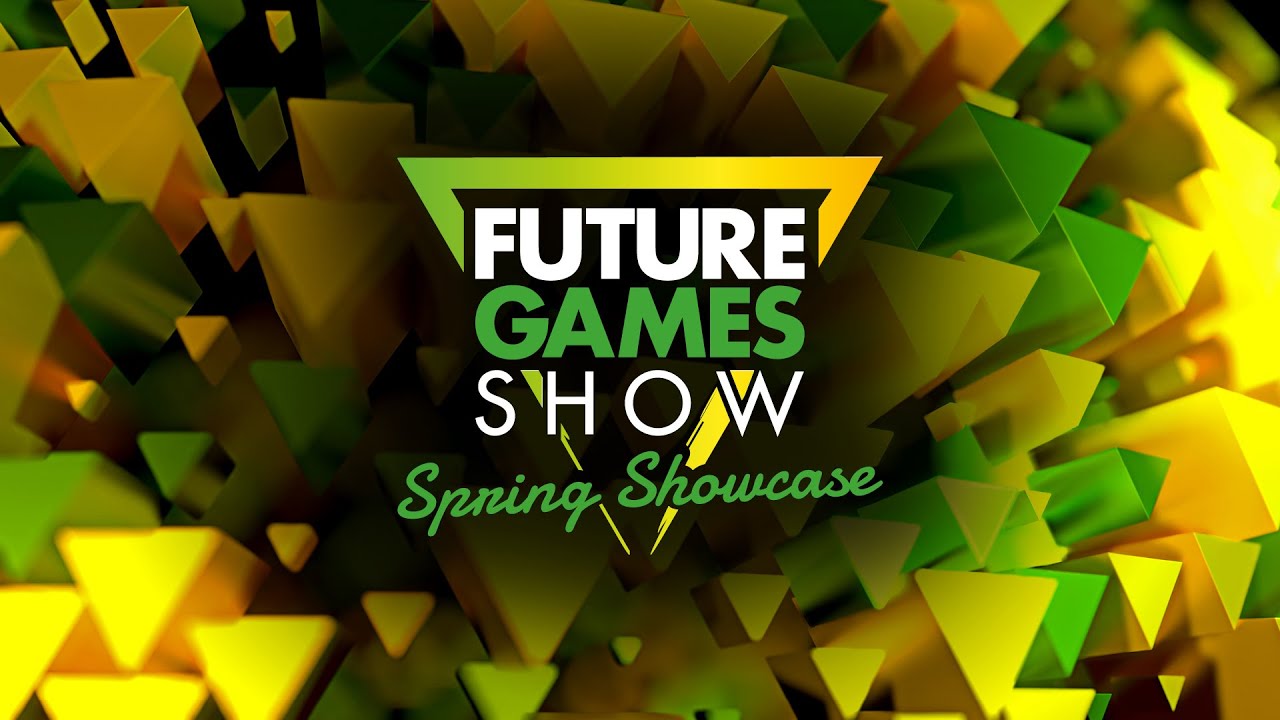 Już wkrótce odbędzie się Future Games Show Spring Showcase 2024! Co będzie się działo podczas następnej edycji?