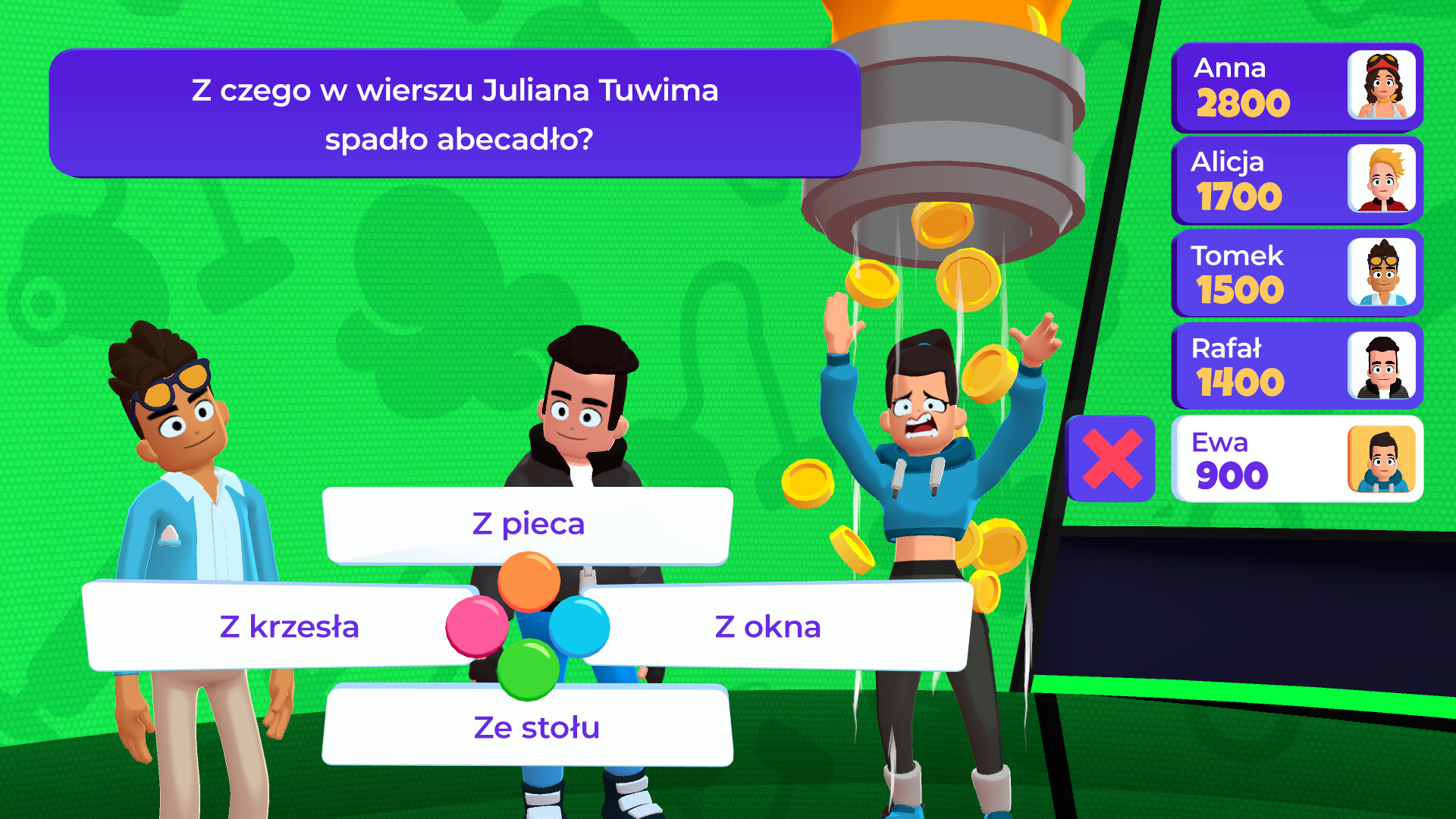 Poznaliśmy datę premiery Brain Show! Kiedy ukaże się spadkobierca duchowy Buzz czy Wiedza to Potęga?