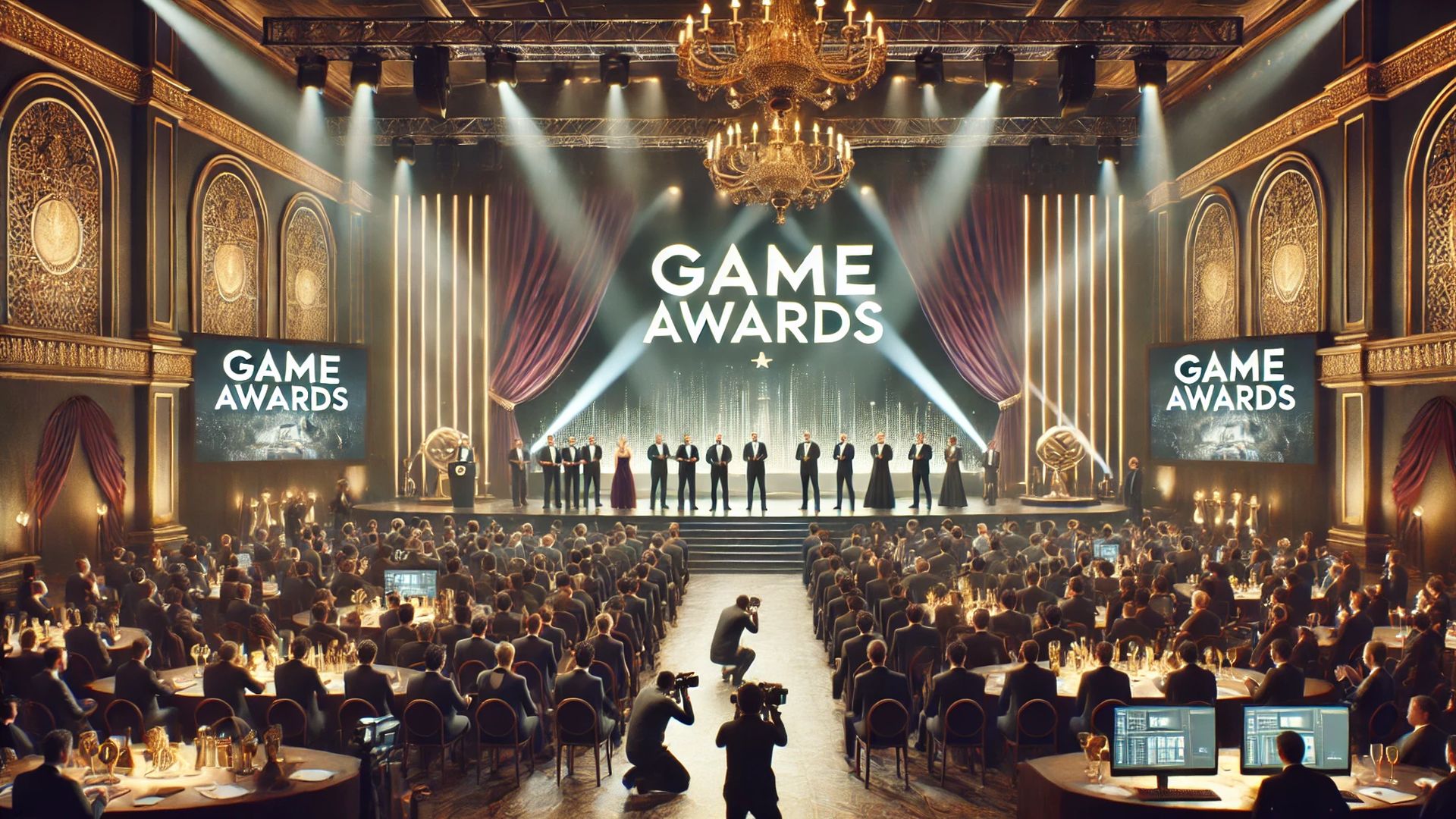 Kiedy odbędzie się The Game Awards 2024? Oto najbardziej prawdopodobna data...