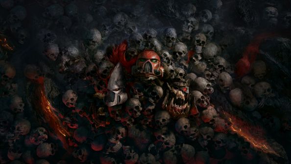 Dawn of War III oficjalnie zapowiedziane! Mamy pierwszy zwiastun