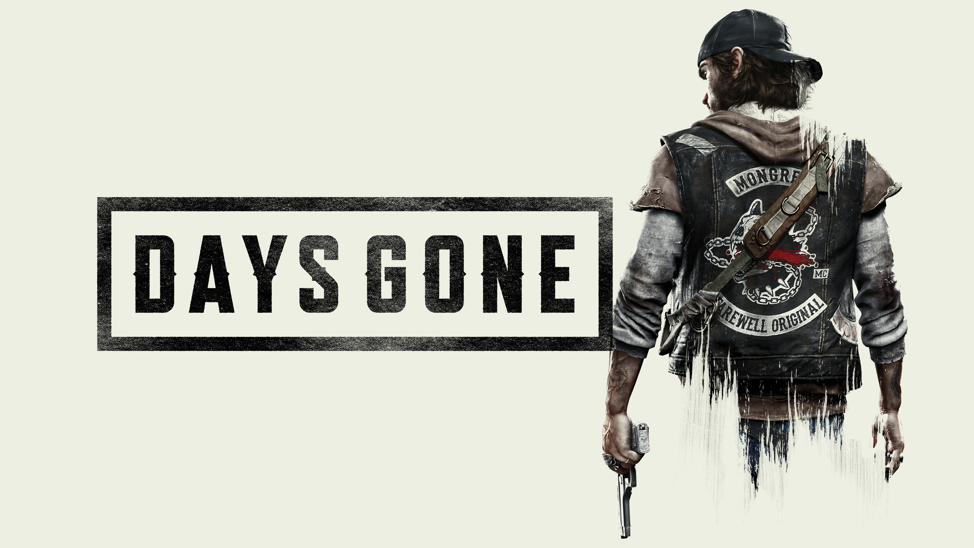 Days Gone z dynamicznymi warunkami pogodowymi