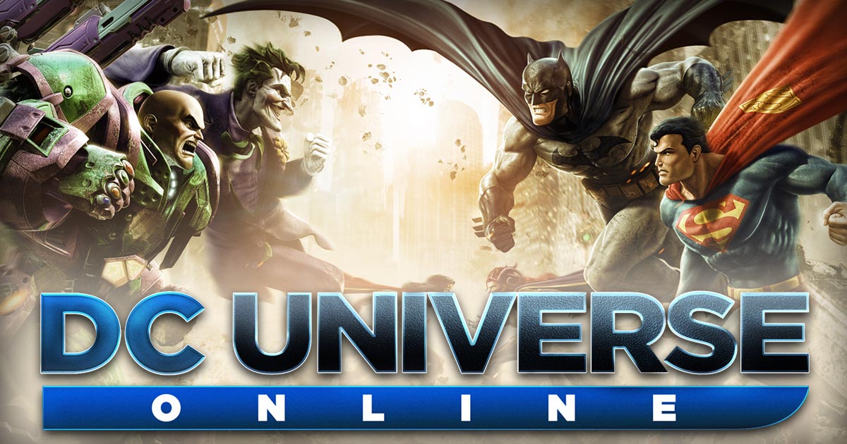 DC Universe Online z nowym epizodem i Justice League Dark