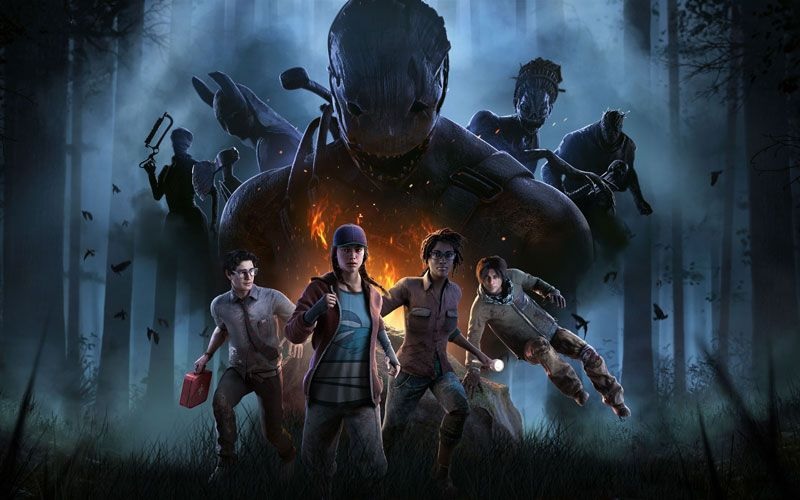 Dead by Daylight z filmową ekranizacją dzięki studiom Atomic Monster i Blumhouse z Behaviour Interactive