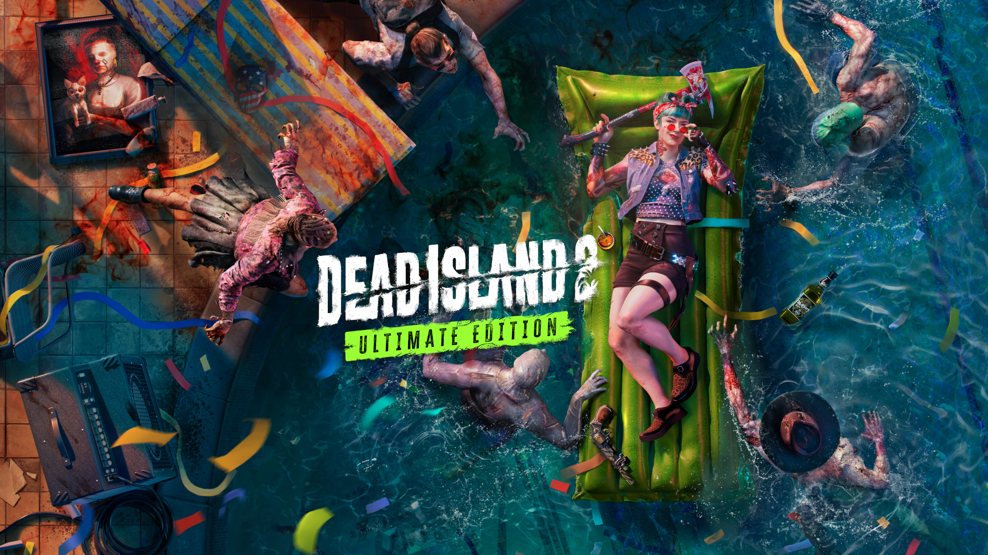 Dead Island 2: Ultimate Edition – Wersja Rozszerzona