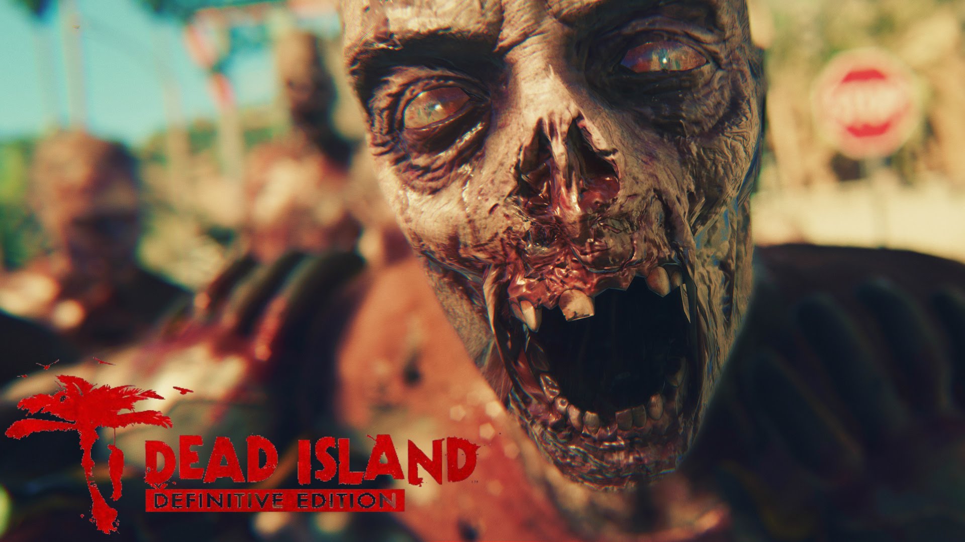 Dead Island powraca - już w czerwcu pojawi się Definitive Collection