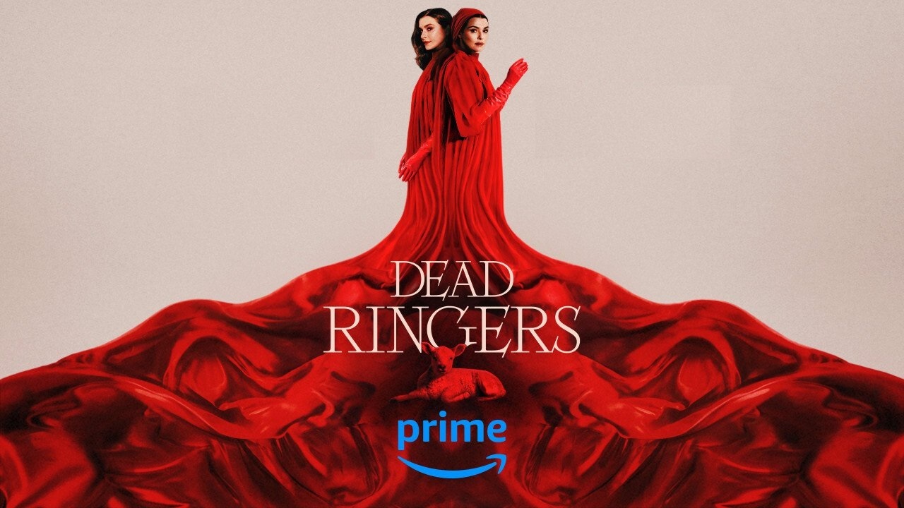 Dead Ringers, thriller Nierozłączni, z lat 80-tych będzie mieć odpowiednik w formie serialu od Amazon Prime Video