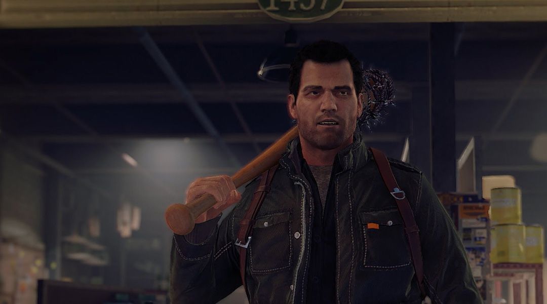 Dead Rising 4 ukazane na pierwszy, fragmencie rozgrywki