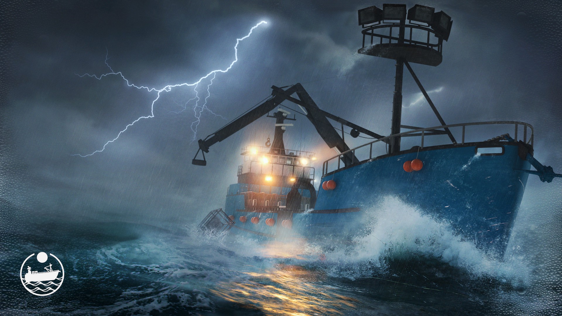 Deadliest Catch The Game - Trochę nieszczęsne wrażenia z rozgrywki