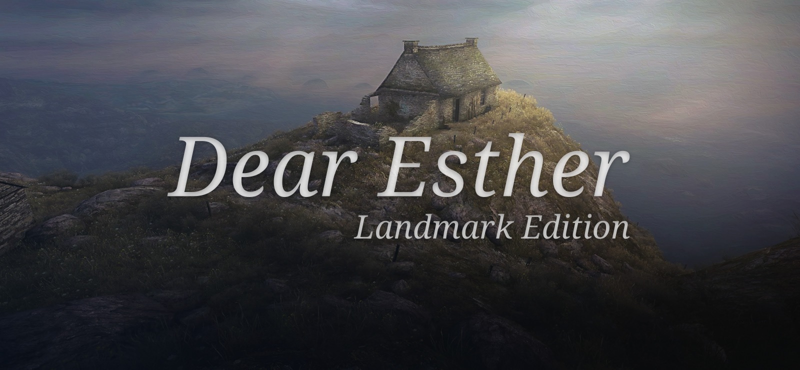 Dear Esther: Landmark Edition, eksploracyjna tajemnica, jeszcze tylko dziś dostępna za darmo na Steam