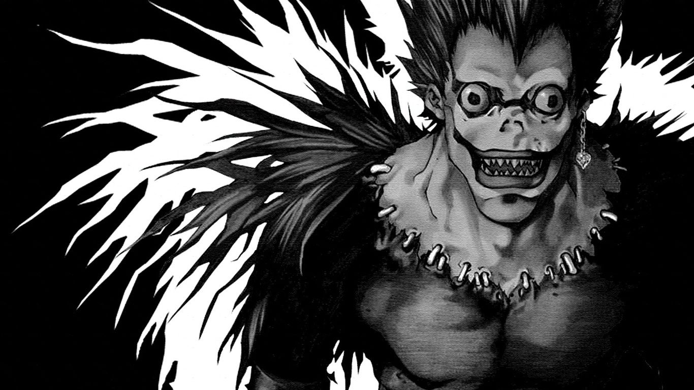 Death Note od Netflixa będzie ciekawą interpretacją anime?