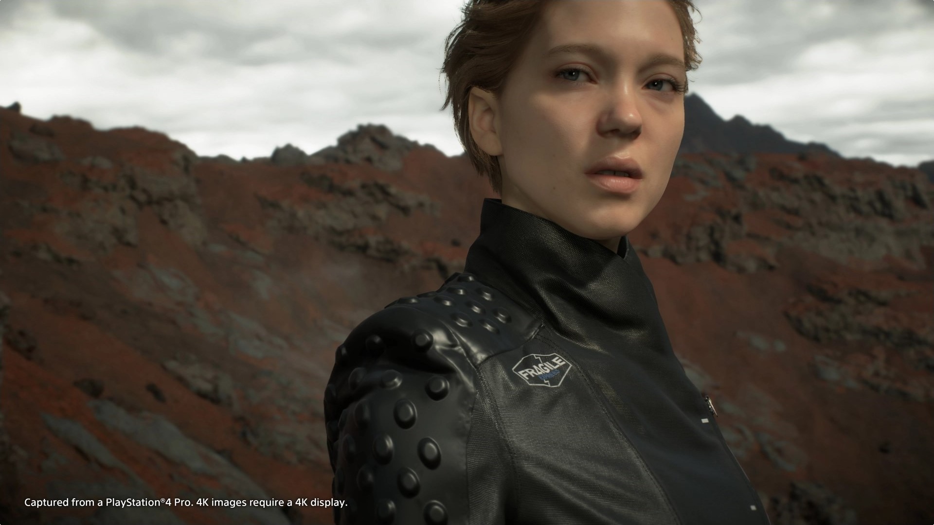 Death Stranding 2 zadebiutuje w 2024? Profil na ArtStation rozbudził zainteresowanie graczy