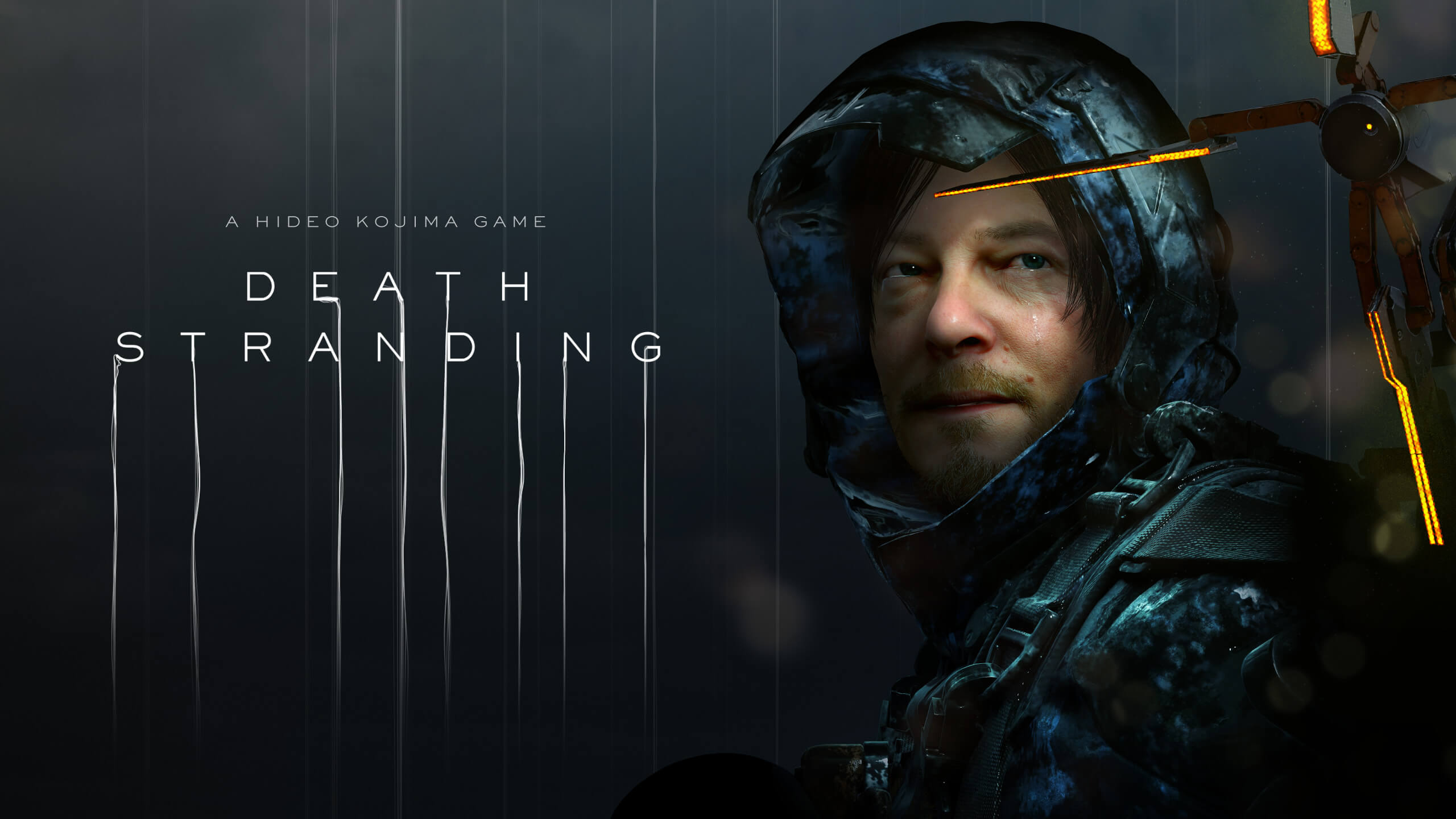 Death Stranding Director's Cut dostÄ™pne na Xbox Game Pass