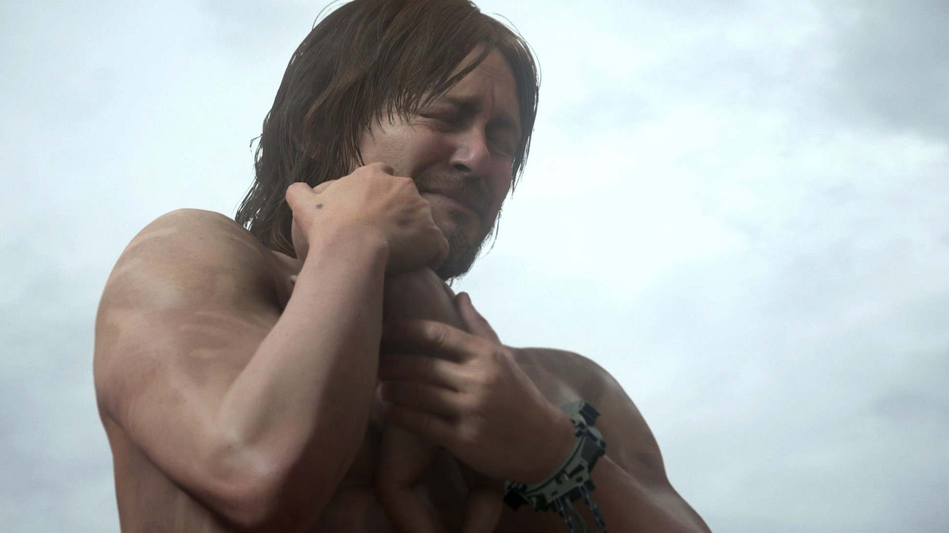 Death Stranding doczeka się kontynuacji z zupełnie innym charakterem?