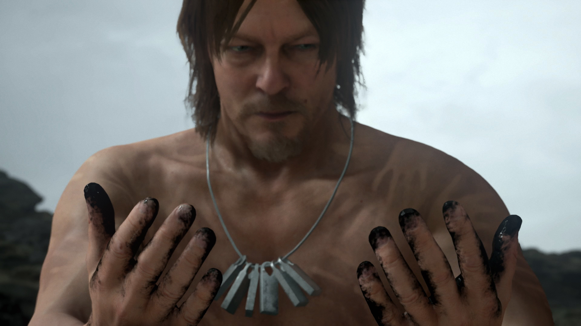 Death Stranding w wersji reżyserskiej nadejdzie na PC wiosną 2022 roku!