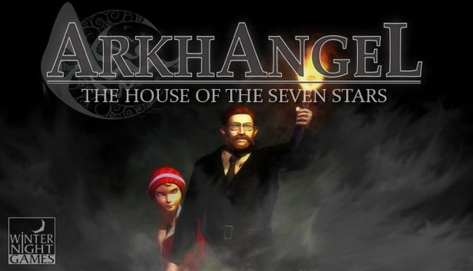 Debiut Arkhangel: The House of the Seven Stars. Nowy zwiastun