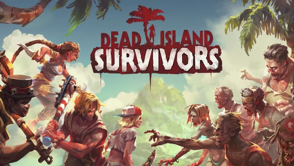 Z zaskoczenia Deep Silver wydaje mobilne Dead Island Survivors