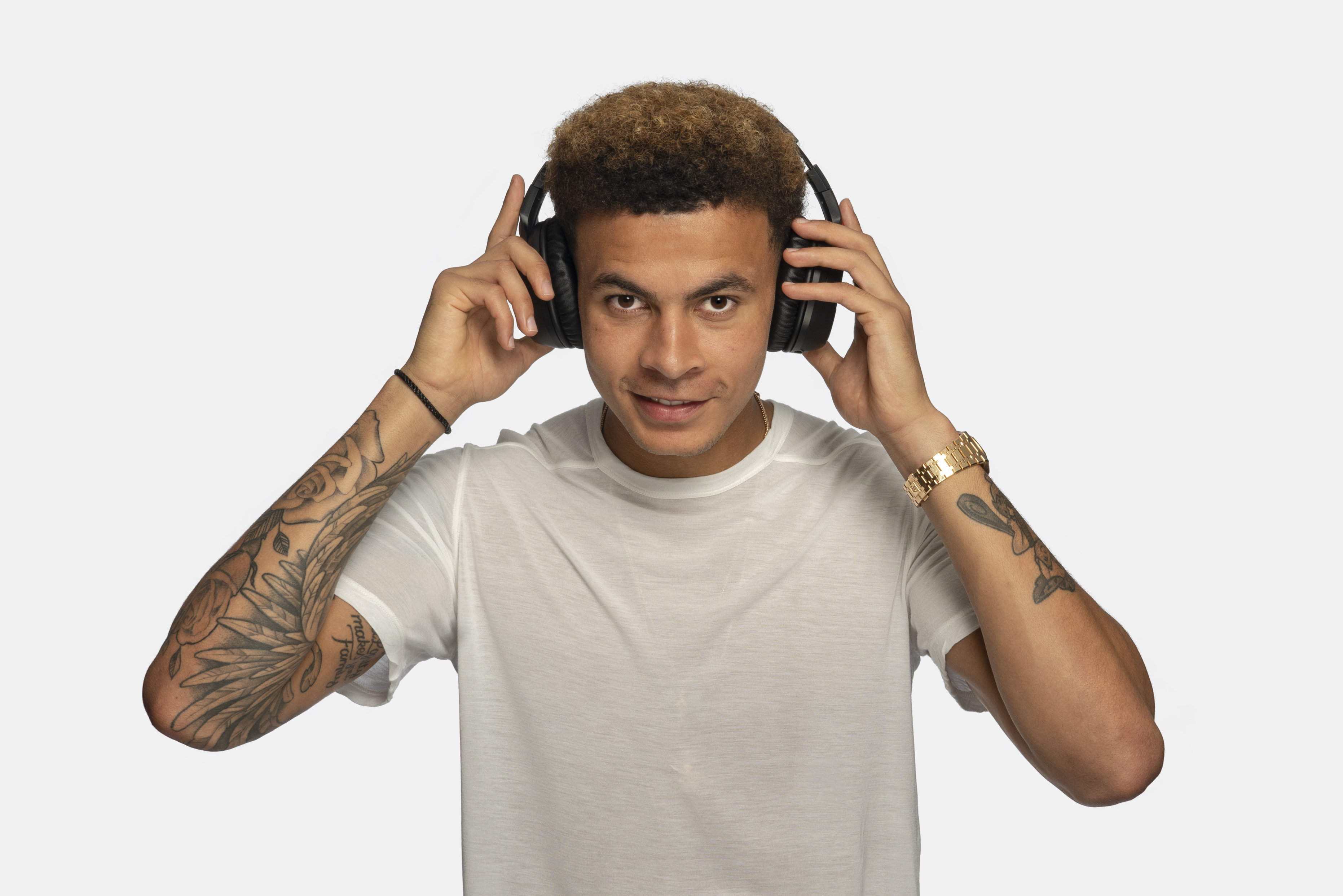 Dele Alli został ambasadorem marki HyperX!