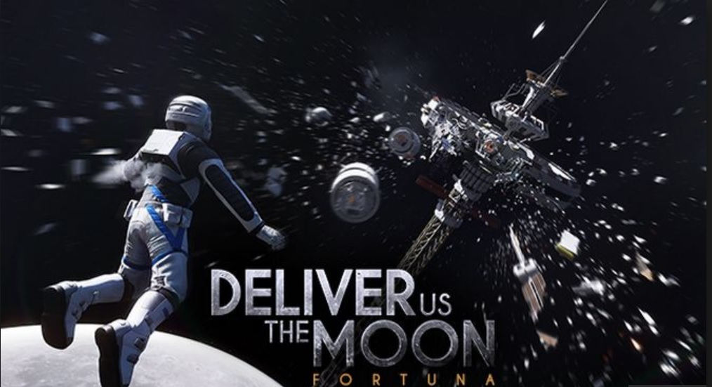 Dziś premiera przygodówki akcji Deliver Us The Moon: Fortuna