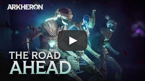 Demo Arkheron dostÄ™pne od 20 lutego podczas Steam Next Fest