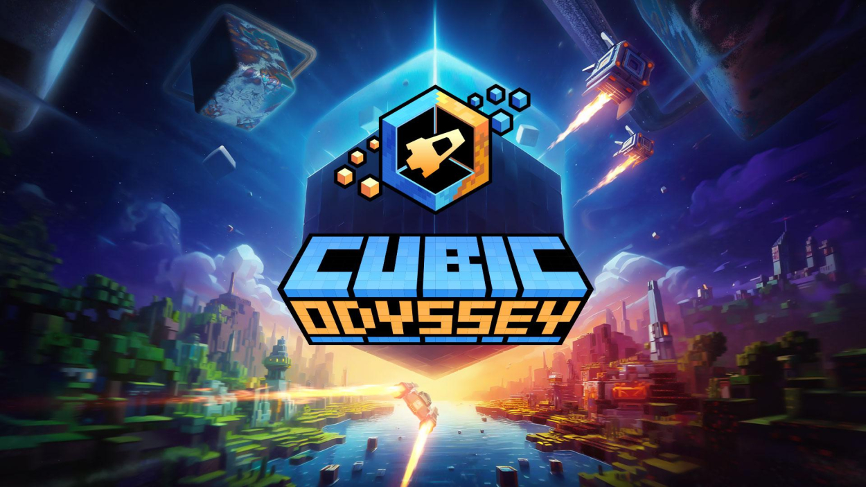 Demo Cubic Odyssey dostępne na Steam Next Fest