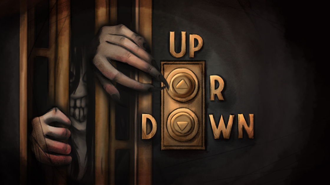 Demo gry Up Or Down już dostępne na Steam - decyduj o przetrwaniu gości