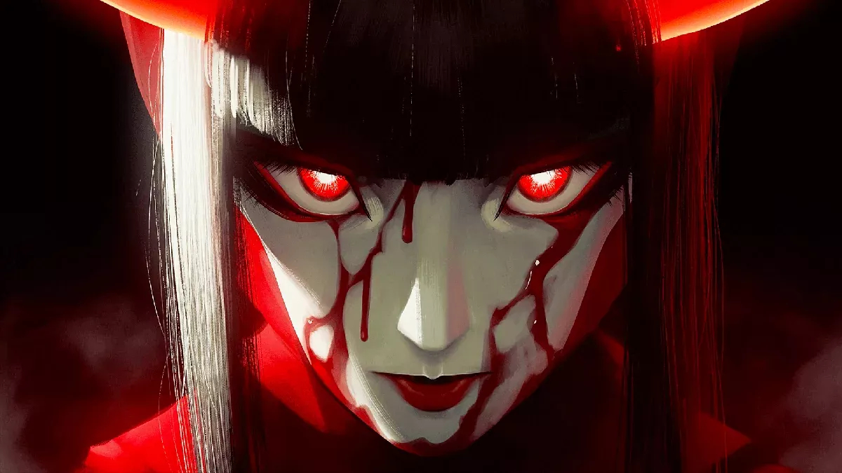 Demon gry Ex Sanguis dostÄ™pny podczas Steam Next Fest