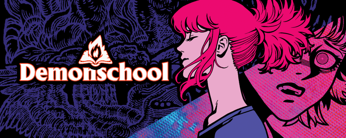 Demonschool przesunięty na 19 listopada 2025