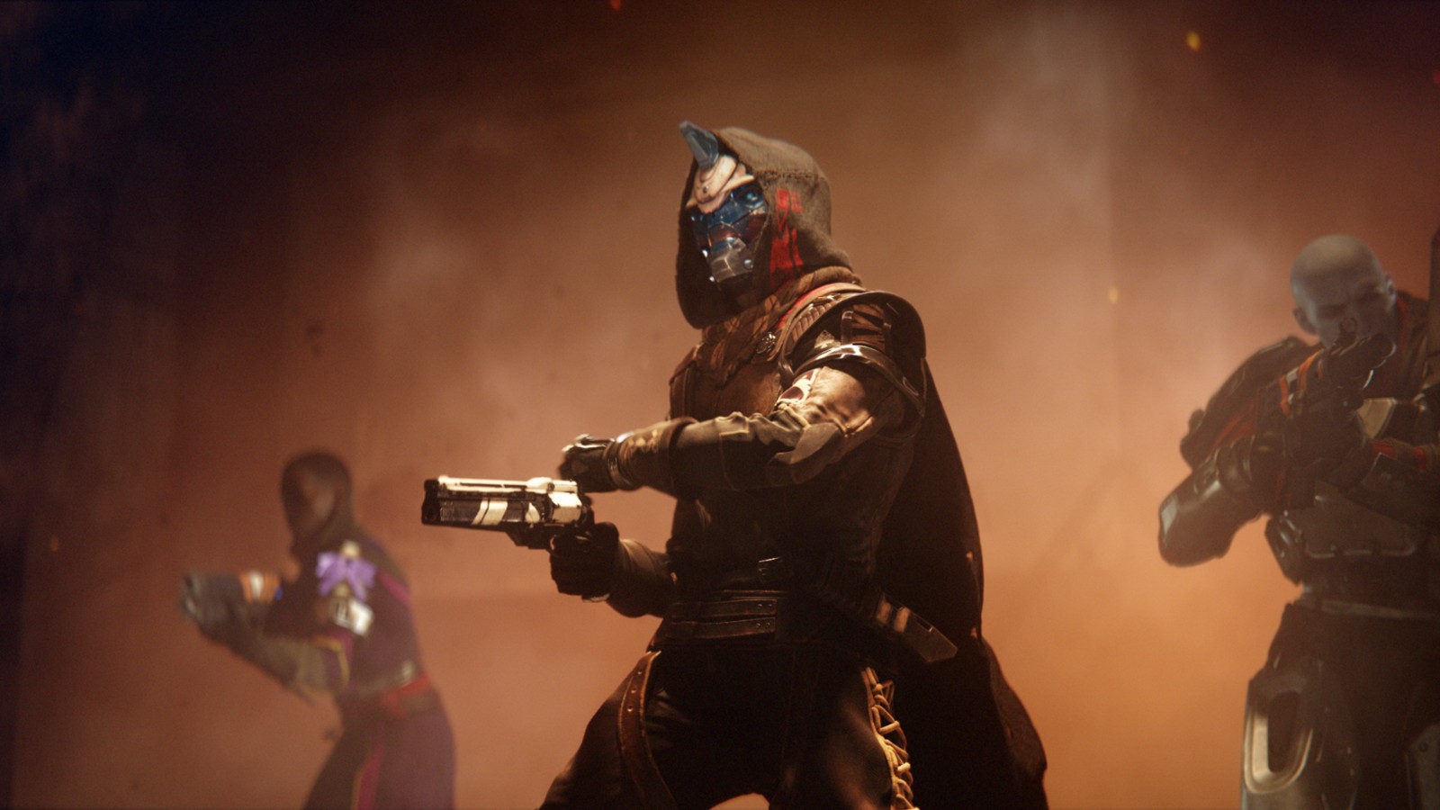 Destiny 2 na PC oraz z ekskluzywnością dla Playstation 4