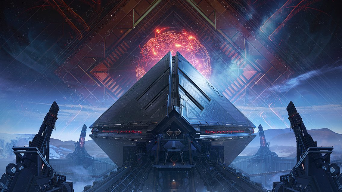 Destiny 2 - Warmind, czyli nowy dodatek do gry trafi do graczy już...