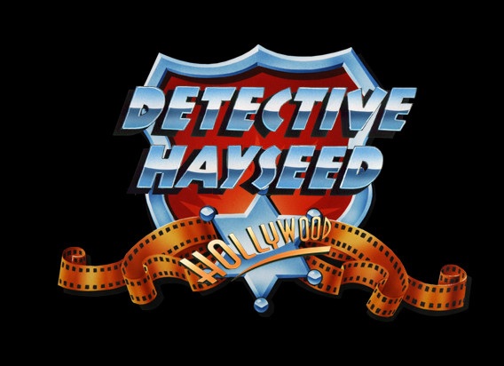 Detective Hayseed: Hollywood oczekuje wsparcia na Steam Greenlight