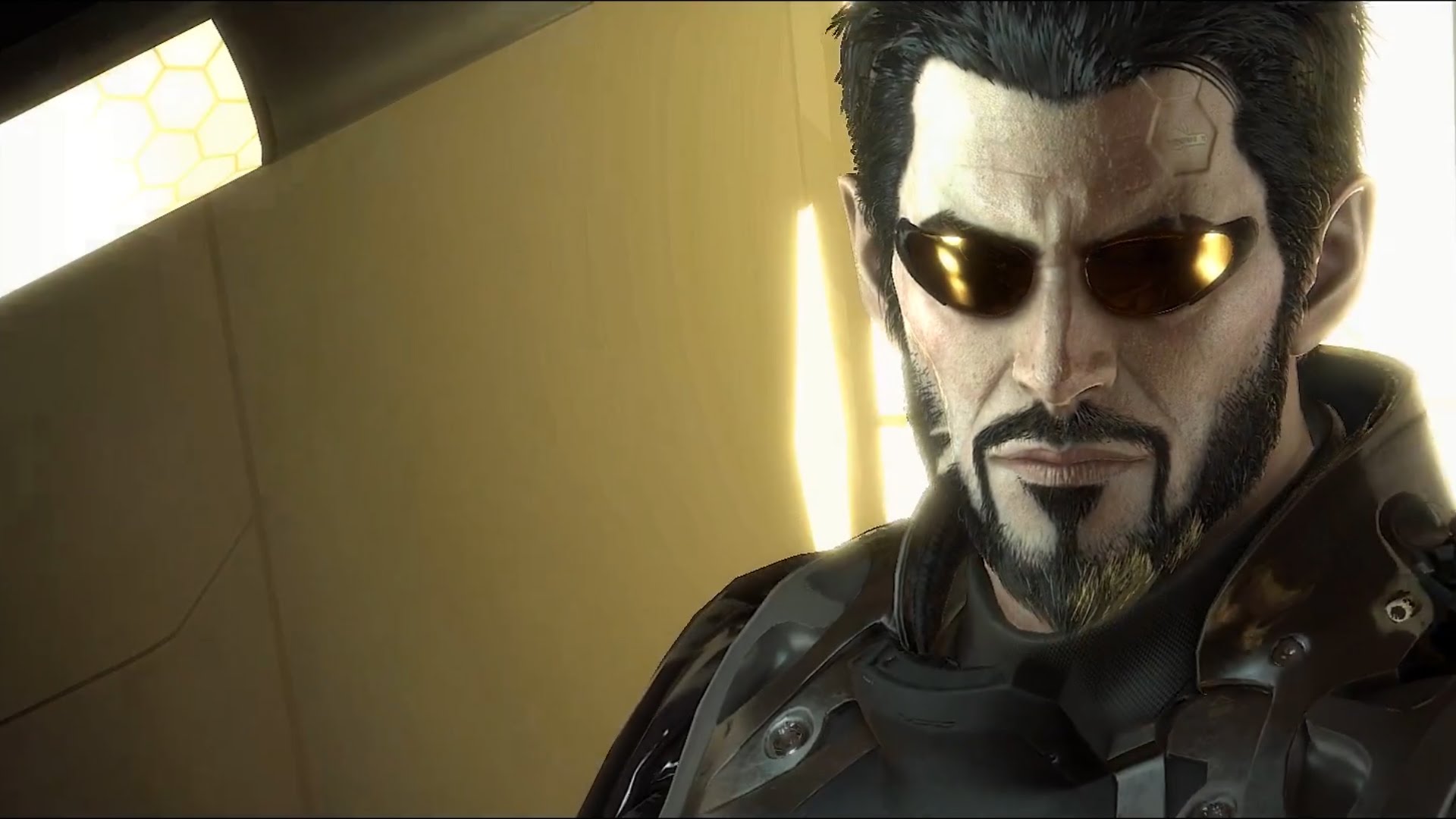 Deus Ex Mankind Divided doczeka się 2... misji fabularnych