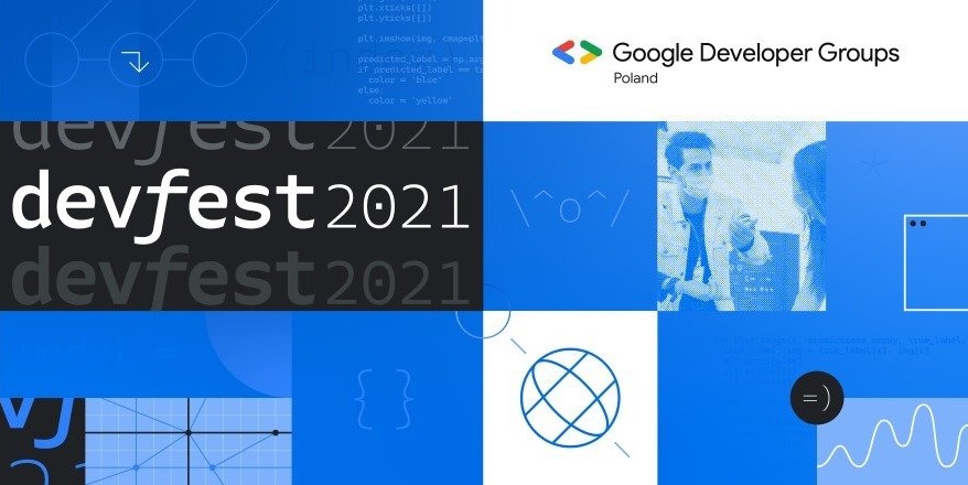 DevFest Polska 2021 już w sobotę, dziś wystartuje Blitz Europe Cup 2021, This is the President ze zwiastunem - Krótkie Info