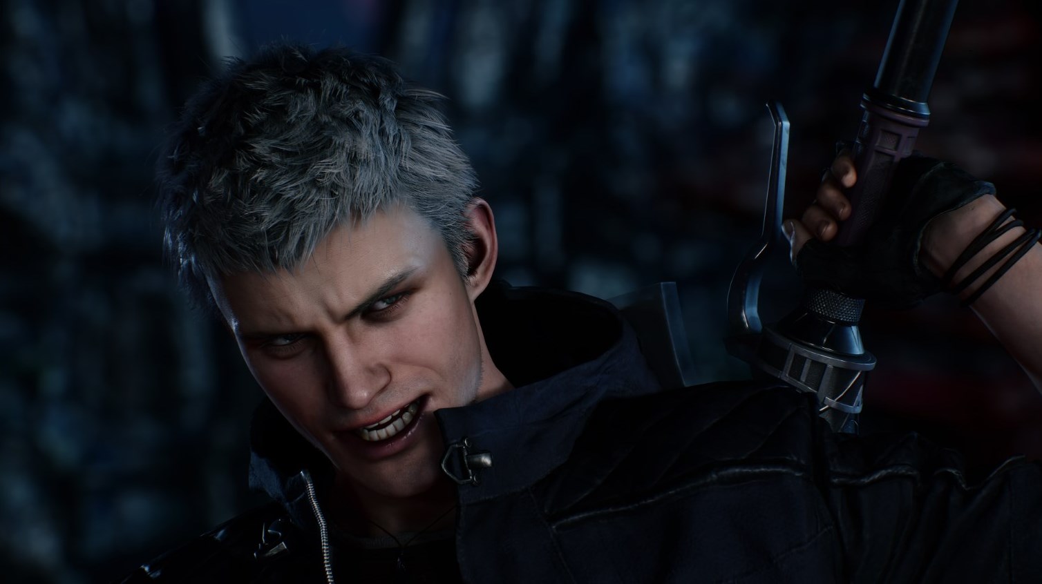 Devil May Cry 5 ma premierę, a Capcom serwuje nowe materiały wideo