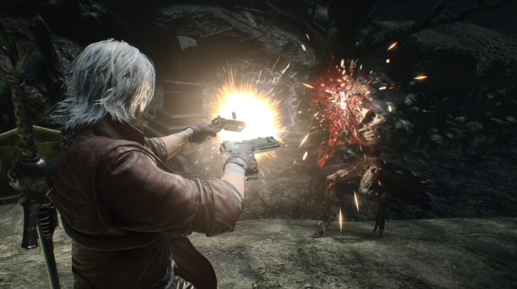 Devil May Cry 5 z pierwszymi ocenami! Jak wypadła zdaniem recenzentów?