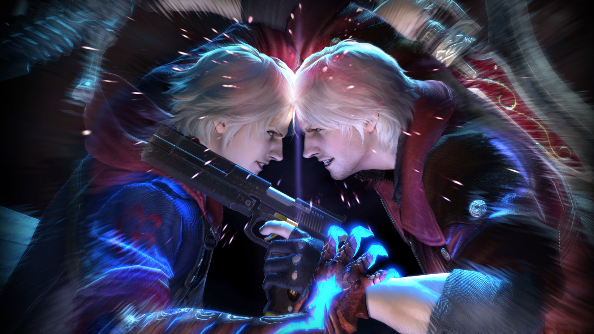 Devil May Cry 5 na ukończeniu? Twórca podrzuca kolejną wskazówkę!