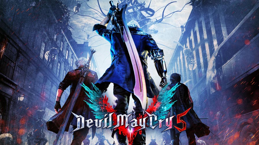 Devil May Cry 5 wzbogaci się o kolejną Edycję Kolekcjonerską