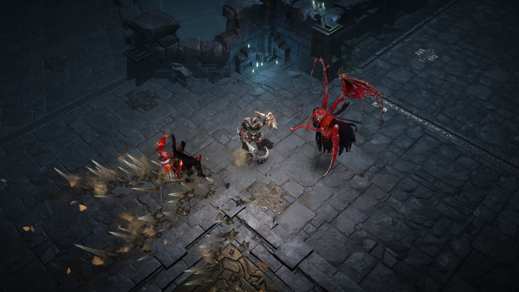 Diablo Immortal coraz bliżej premiery, wystartowała przedsprzedaż na iOS i iPadOS