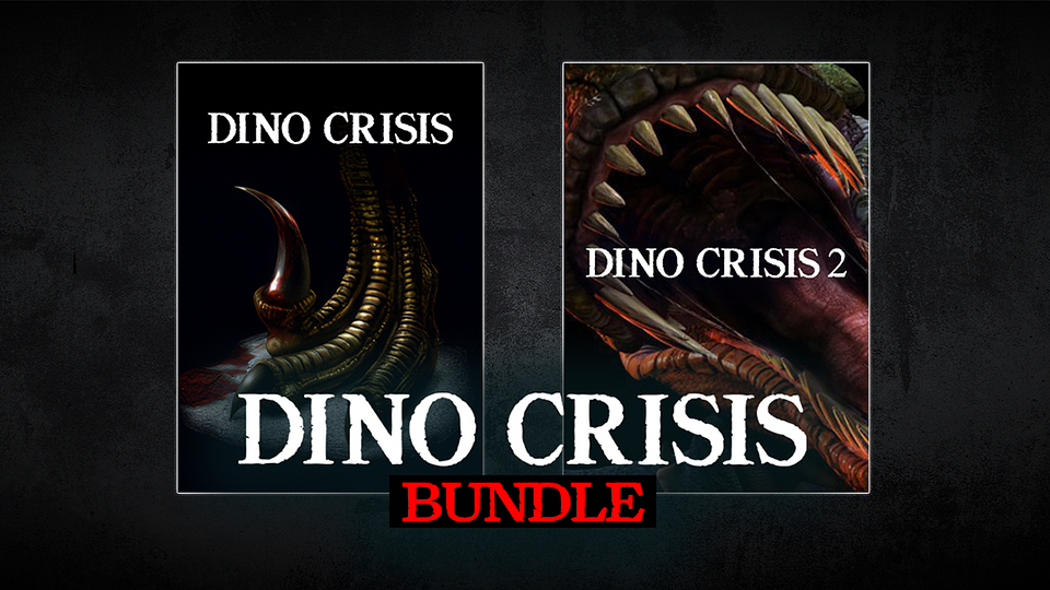 Dino Crisis powraca na PC – teraz czas na Twój wybór!